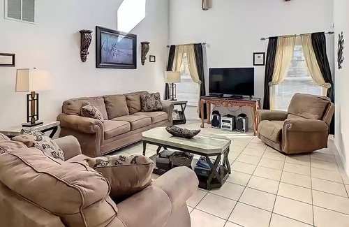 Seasons Villa | Seasons Retreat, 5 Bed, 4 Bath, Private Pool Villa