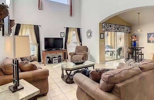 Seasons Villa | Seasons Retreat, 5 Bed, 4 Bath, Private Pool Villa