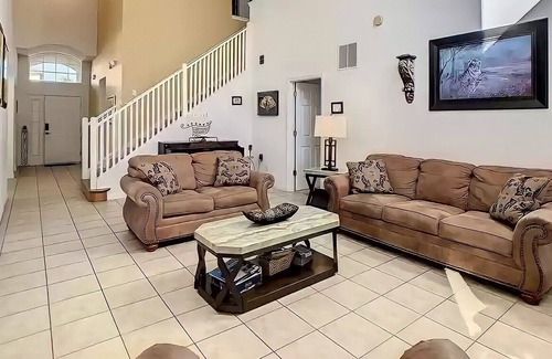 Seasons Villa | Seasons Retreat, 5 Bed, 4 Bath, Private Pool Villa