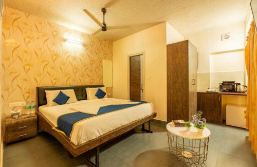 JP Nagar Hotel | Seasons Suites JP Nagar