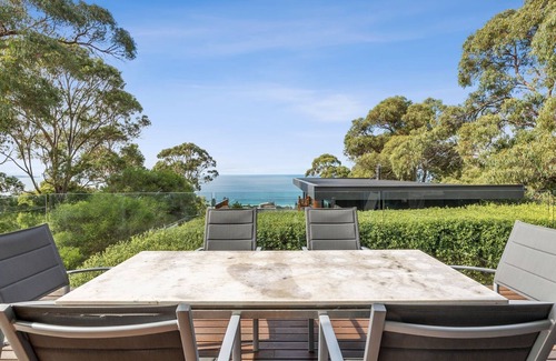 Lorne House | Seasoon - Peaceful Slice Of Paradise