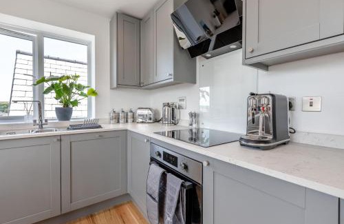 Bude Apartment | Seaspray - Bude
