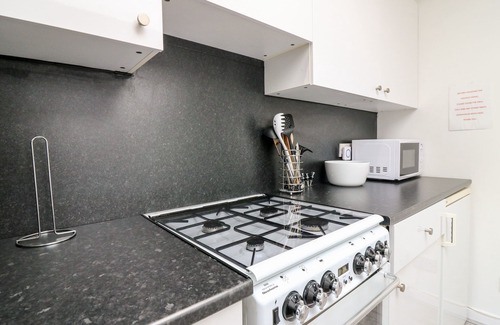 Buckie Cottage | Seaspray Cottage