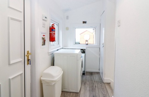 Buckie Cottage | Seaspray Cottage