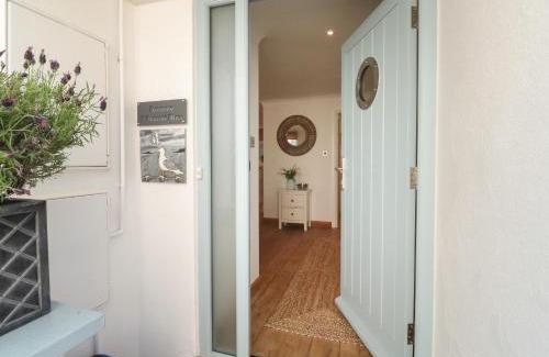 Teignmouth House | Seaspray