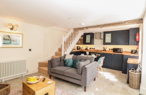 Sheringham Cottage | SEASPRAY, pet friendly, character holiday cottage in Sheringham