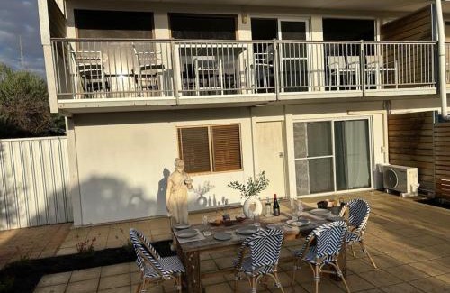 Moonta Bay Apartment | Seastar Moonta