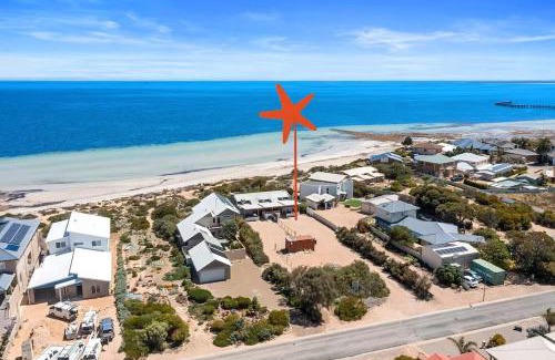 Moonta Bay Apartment | Seastar Moonta