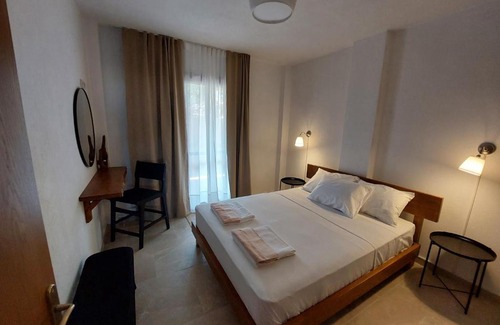 Aristotelis House | Seastone