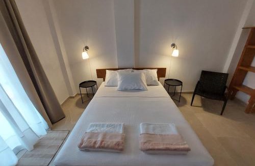 Aristotelis House | Seastone