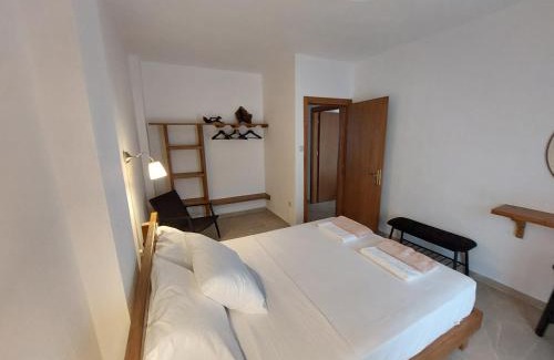 Aristotelis House | Seastone