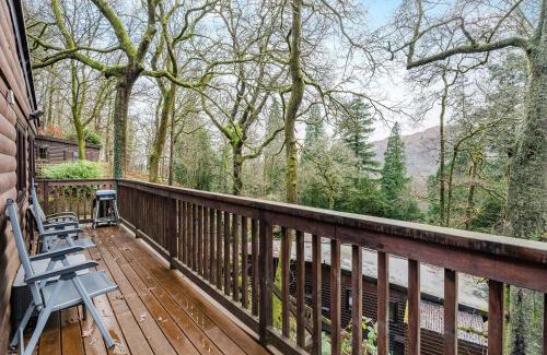 Skelwith Bridge House | Seathwaite Tarn