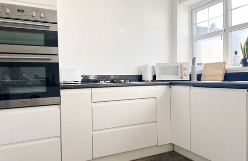 Seaton Carew House | Seaton House - Well located for Hartlepool & Beyond.