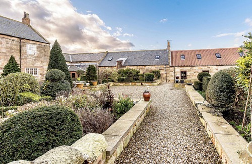 Staithes Cottage | Seaton Mote - UK31992