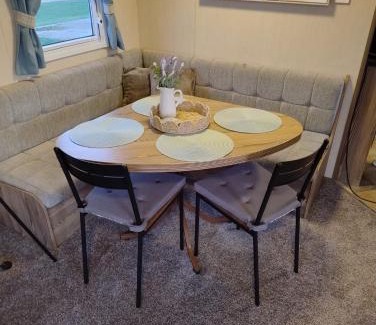 Prestonpans House | Seaton Sands 71 Aberlady