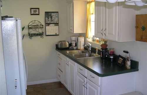 Daytona Beach House | Seatreat - Adorable House Steps to Beach & Marina