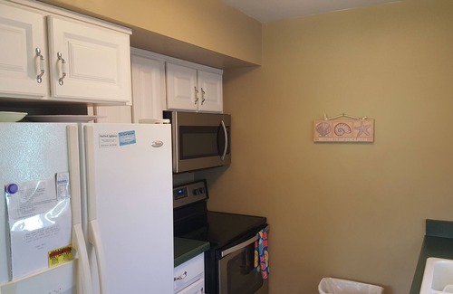 Daytona Beach House | Seatreat - Adorable House Steps to Beach & Marina