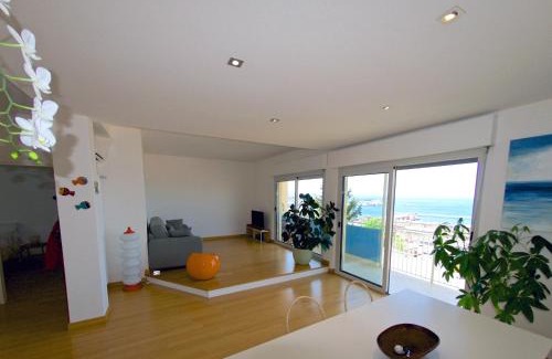 Roiano-Gretta-Barcola-Cologna-Scorcola Apartment | SeaTrieste