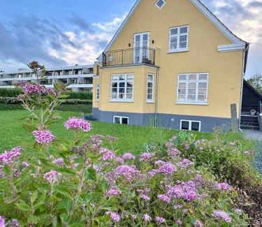 Aabenraa House | SeaVibe