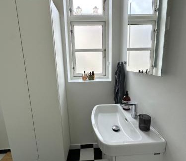 Aabenraa House | SeaVibe