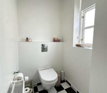 Aabenraa House | SeaVibe