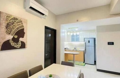 Punta Engano Apartment | Seaview 2 bedroom unit near Mactan International Airport Apartment with Sea View