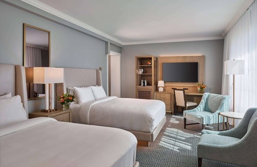 Galloway Resort | Seaview, A Dolce Hotel