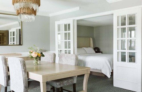 Galloway Resort | Seaview, A Dolce Hotel