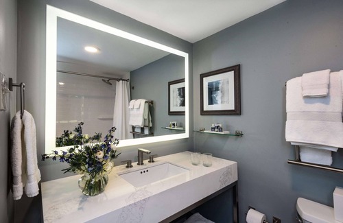 Galloway Resort | Seaview, A Dolce Hotel