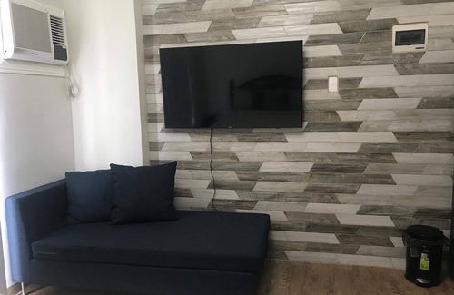 Mactan Export Processing Zone Apartment | Seaview Amani Grand Resort Residences