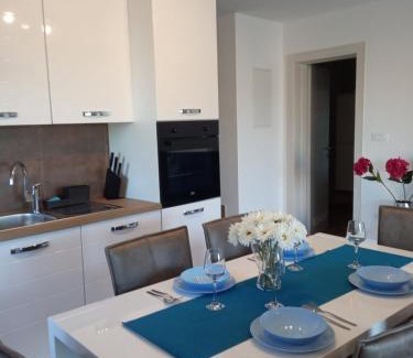 Ilovik Apartment | Seaview Apartment Ilovik