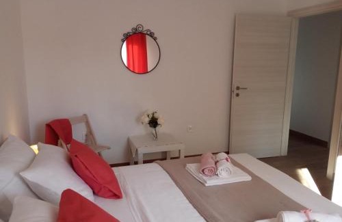 Ilovik Apartment | Seaview Apartment Ilovik