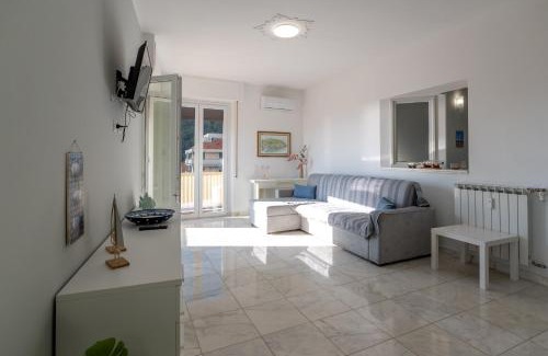 Riva Trigoso Apartment | Seaview Apartment - A