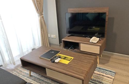 Kuah Apartment | Seaview Apartment