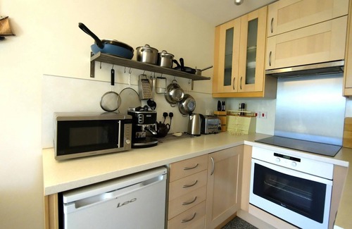 Dinas Cross Cottage | Seaview at Merton Hall, Newport
