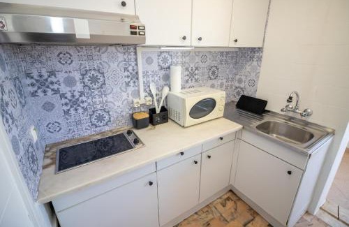 Torralta Apartment | Seaview beach apartmento