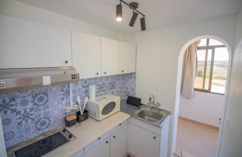 Torralta Apartment | Seaview beach apartmento
