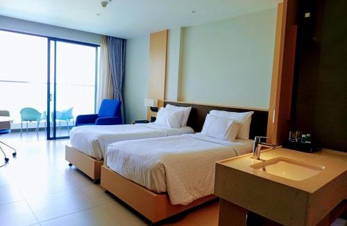 Ba Ngoi Apartment | Seaview Cam Ranh Nha Trang near Airporrt