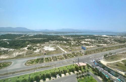 Ba Ngoi Apartment | Seaview Cam Ranh Nha Trang near Airporrt