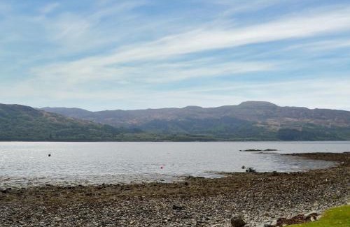 Gruline House | Seaview Cottage