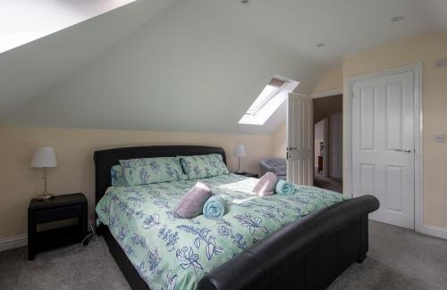 Penarth House | Seaview Cottage