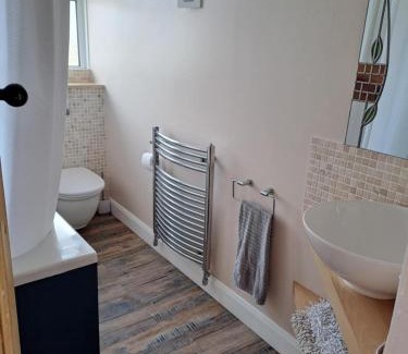 Montrose Apartment | Seaview