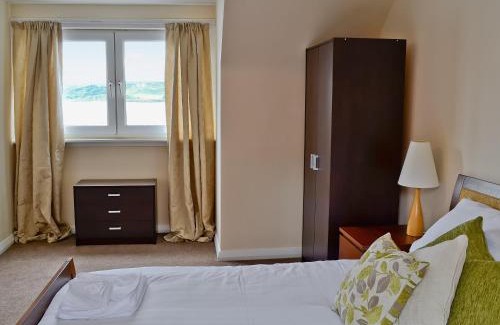 Oban House | Seaview