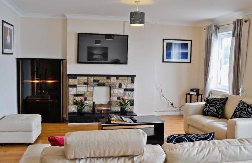 Oban House | Seaview