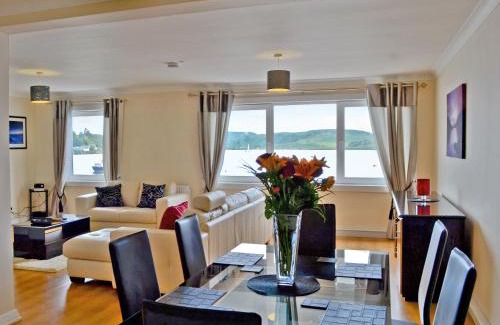Oban House | Seaview
