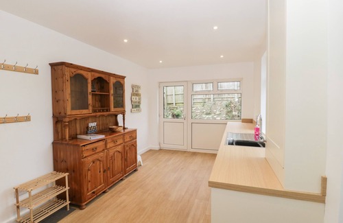 Swanage Cottage | Seaview