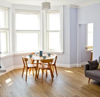 Worthing Apartment | Seaview