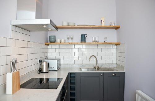 Worthing Apartment | Seaview