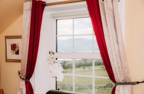 Newry House | Seaview Guesthouse