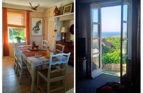 Thurlestone Bed & Breakfast | Seaview House
